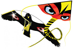 Vogelverjagers