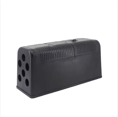 Alles tegen ratten