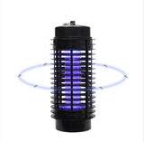 Elektrische LED vliegen- en muggenlamp