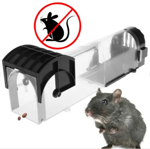 Muizenval Trip Trap Model