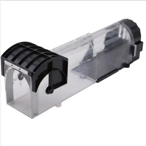 Muizenval Trip Trap Model