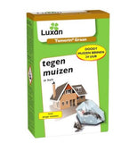 Luxan Tomorin Muizengif Graan Lokdoos 6x1 Stuk