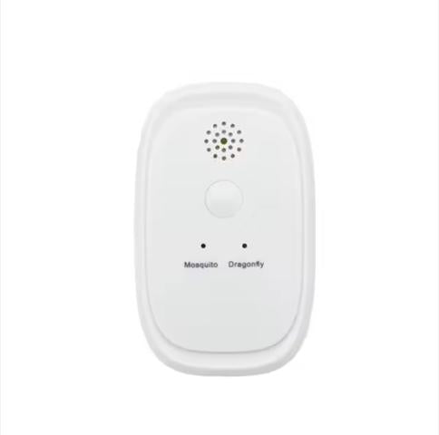 Mobiele muggen verjager