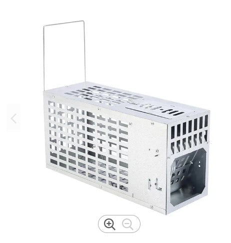 15 tegelijk Muizenval