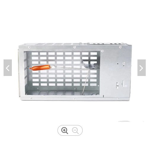 15 tegelijk Muizenval