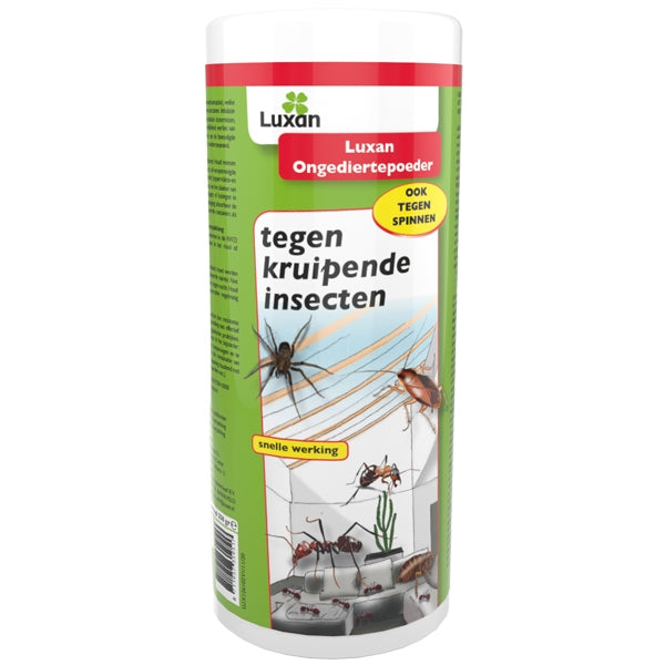 Luxan Pest Powder