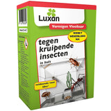 Vermion liquid against crawling insects