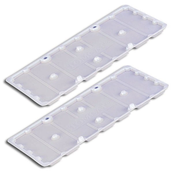 Rats & Mice glue boards (2 pieces)