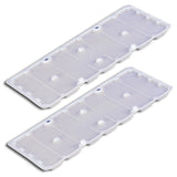 Rats & Mice glue boards (2 pieces)