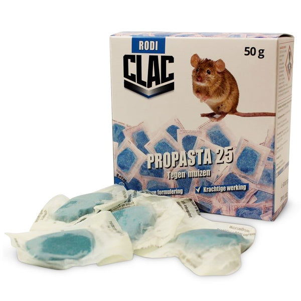 Propaste 50 grams