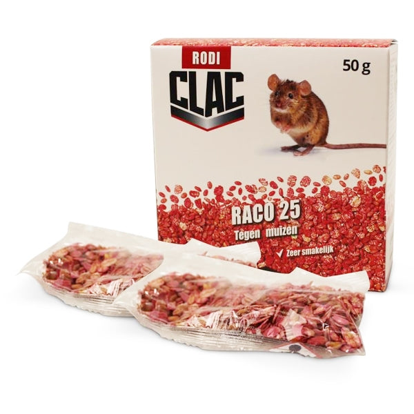 Raco grain 50 grams