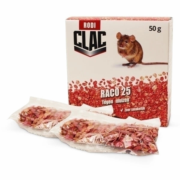 Raco graan 50 gram