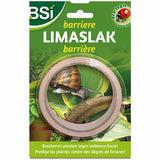 Koperen slakken barrière 5 meter