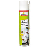 Luxan against crawling insects and wasps