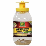 KB Wespenval
