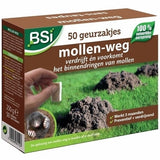 Mollen-weg