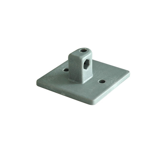 Foot for posts (10 pieces)