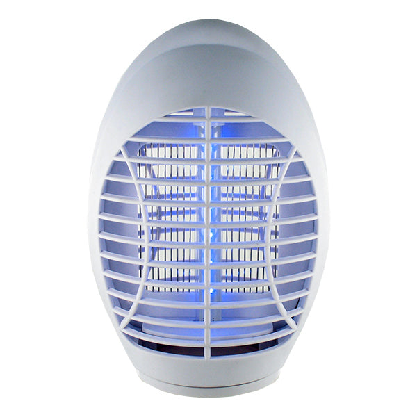 Vliegenlamp met led