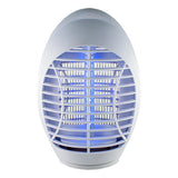 Vliegenlamp met led
