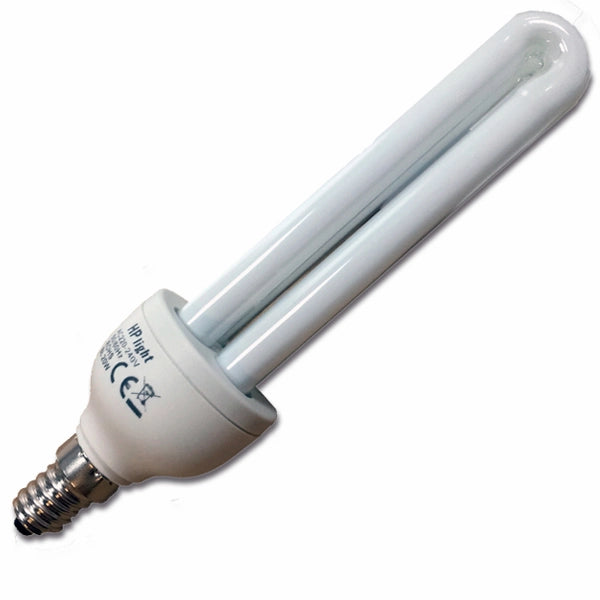 Reservelampen voor Vliegenlamp plafond