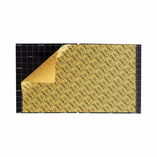 Adhesive plates for fly lamp Halo 30 and Halo 45