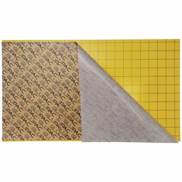 Kleefplaten voor vliegenlamp plafond