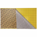 Kleefplaten voor vliegenlamp plafond