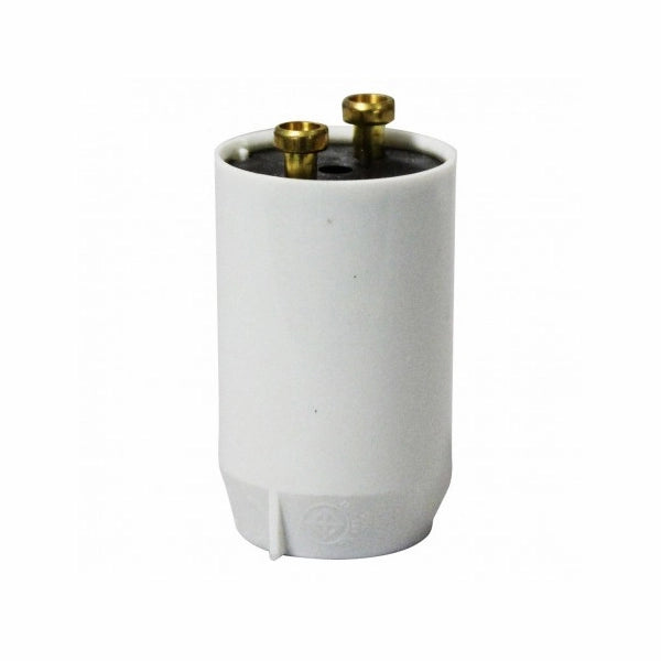 Universele starter voor vliegenlampen