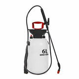 Drukspuit 6 liter