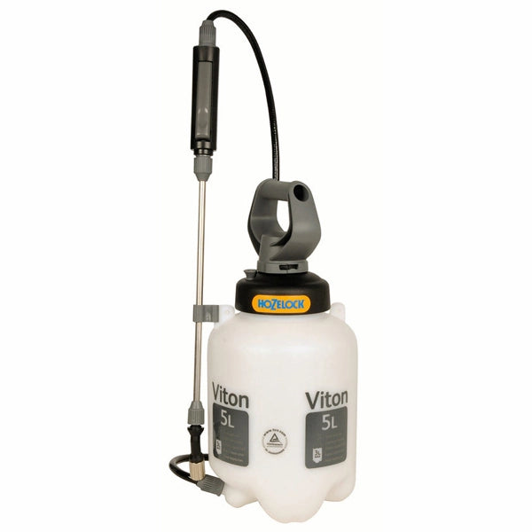 Hozelock Viton 5 liter