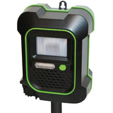 Ultrasonic Animal Repeller