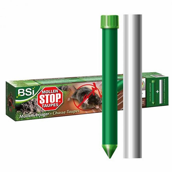 BSI mollenverjager