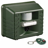 Vogelverjager + adapter