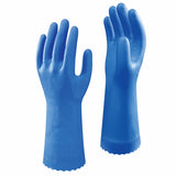 Chemisch bestendige handschoenen