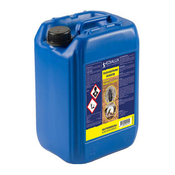 Perfacs longhorn beetle pesticide, 20 liters