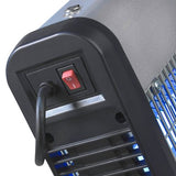 Fly lamp LED 40 Watt