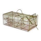Ratten inloopval