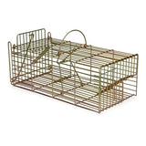 Ratten inloopval