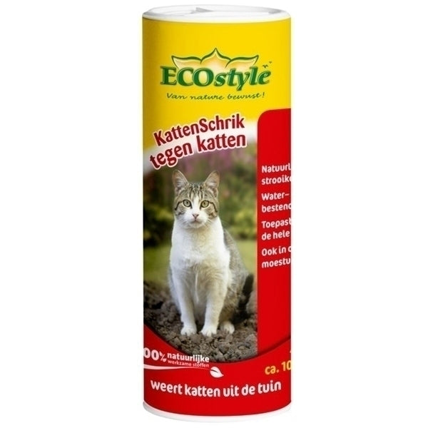 Kattenschrik