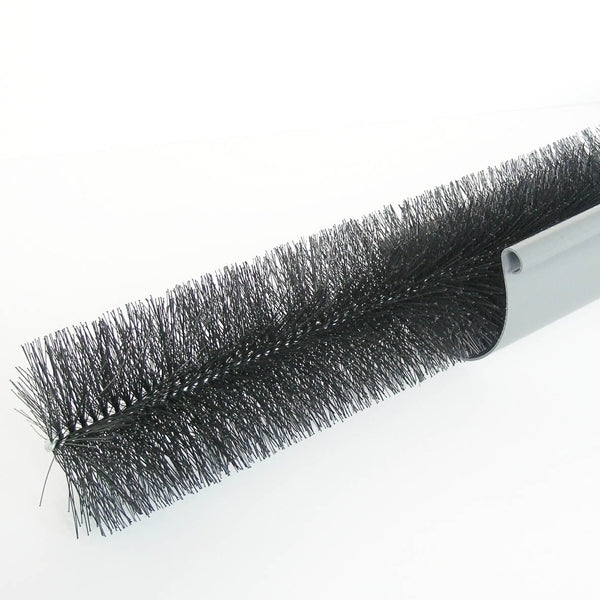 Brush against birds