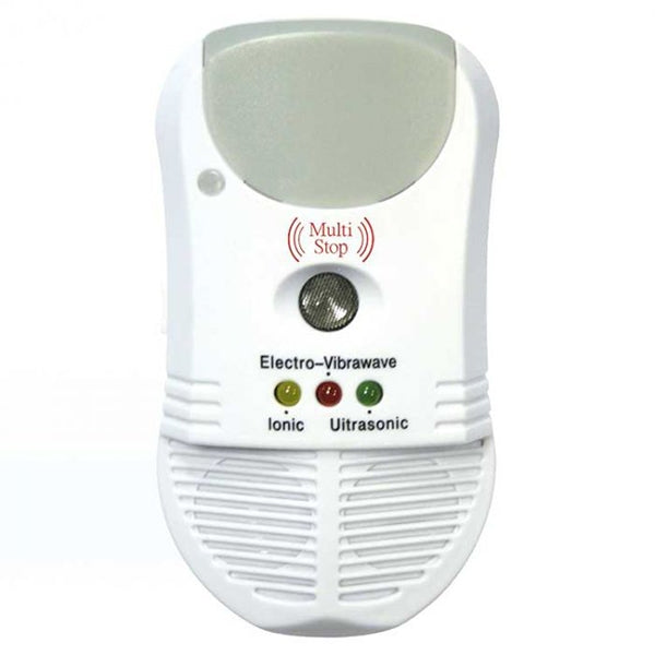 Multistop Pro Ongedierteverjager