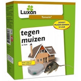 Tomorin tegen muizen