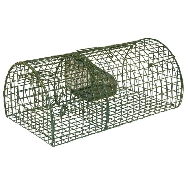 Vangkooi voor meerdere ratten
