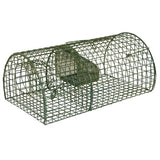 Vangkooi voor meerdere ratten