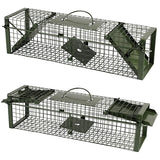 Ratten doorloopval