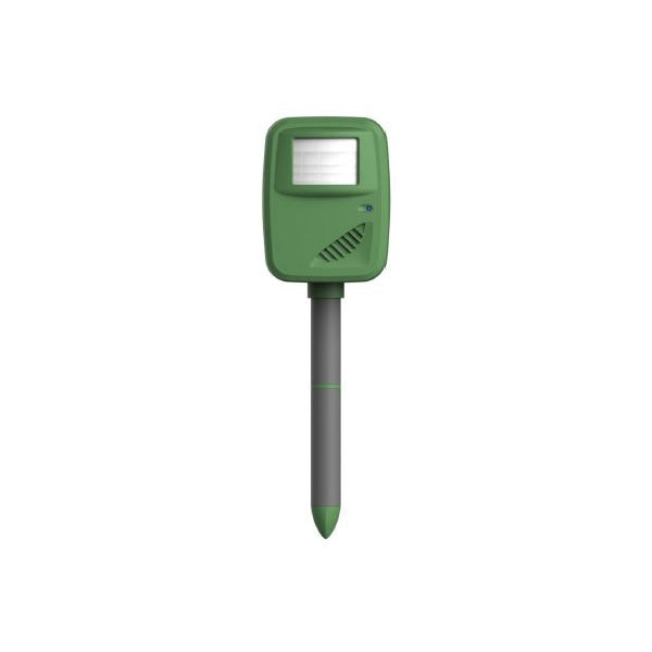 Ultrasone kattenverjager