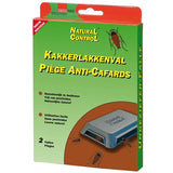 Kakkerlakkenval