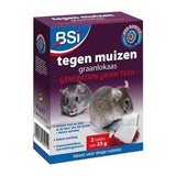 Generation muizengif pakket