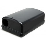 Metal mouse food box