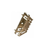 Bijenbekje 5cm (10 stuks)